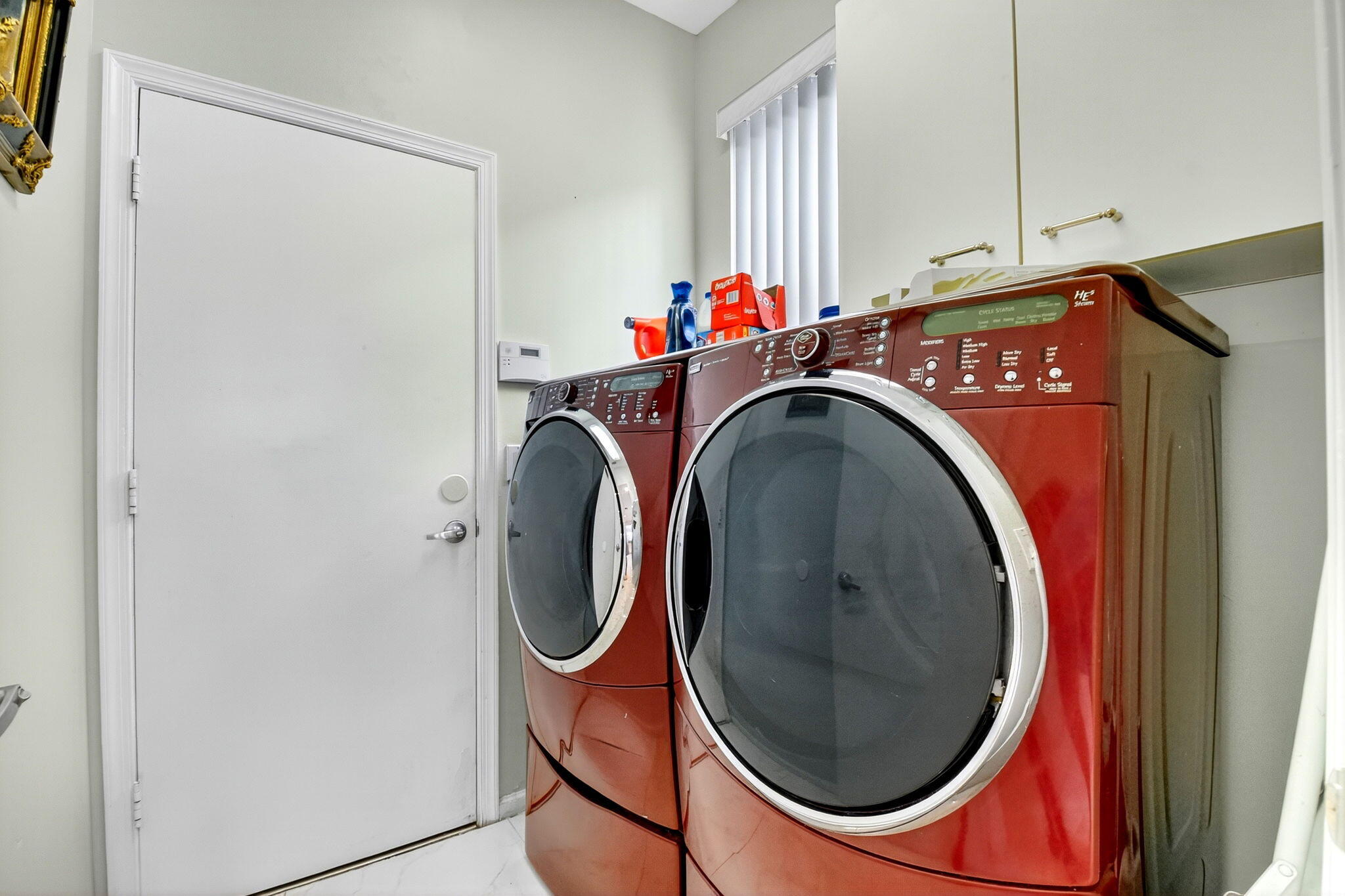 Wycliffe - Barclay - Residential