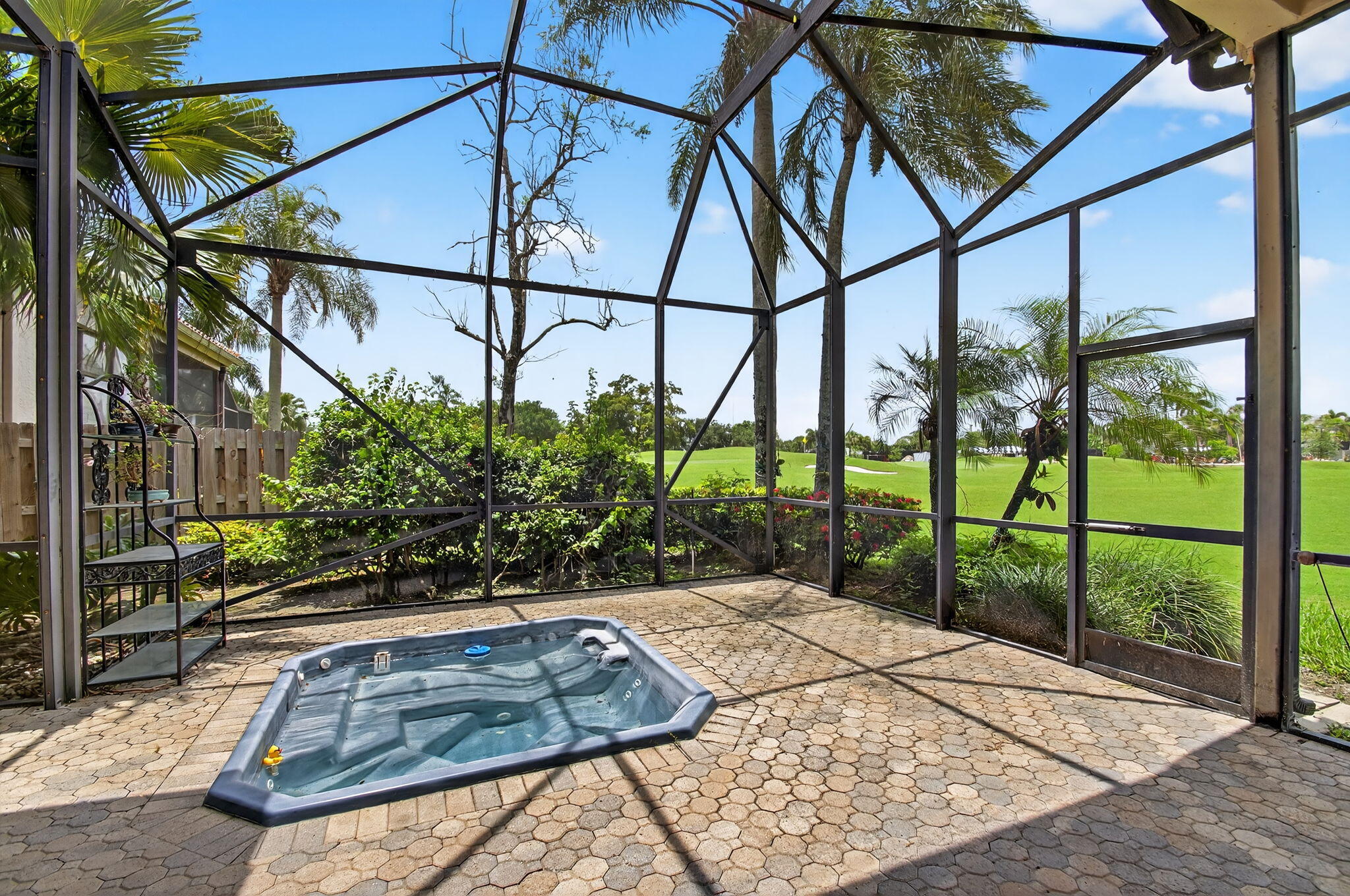 Wycliffe - Barclay - Residential