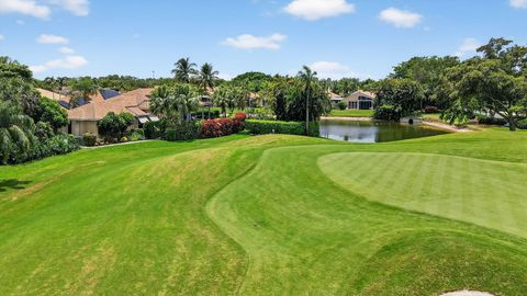 Tiny photo for 4465 Barclay Fair Way, Lake Worth, FL 33449 (MLS # R11165100)