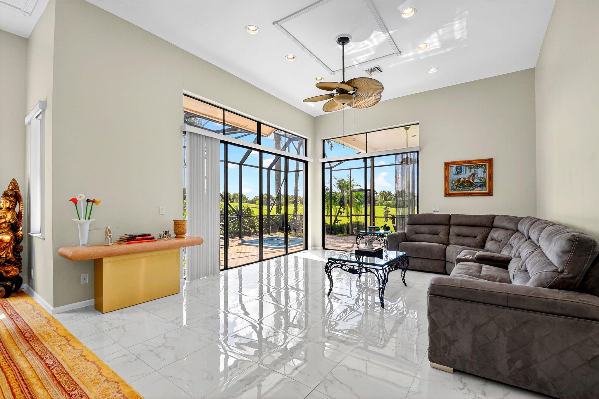 Wycliffe - Barclay - Residential