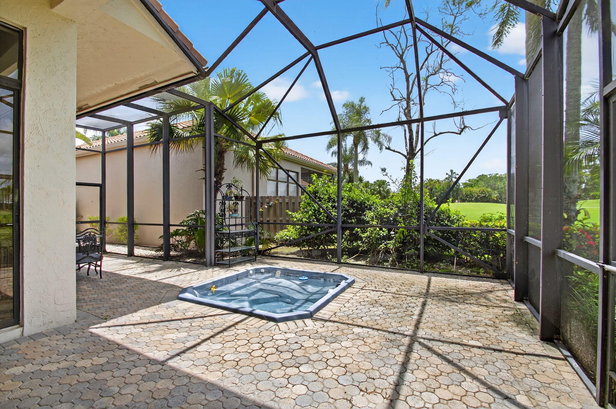 Wycliffe - Barclay - Residential