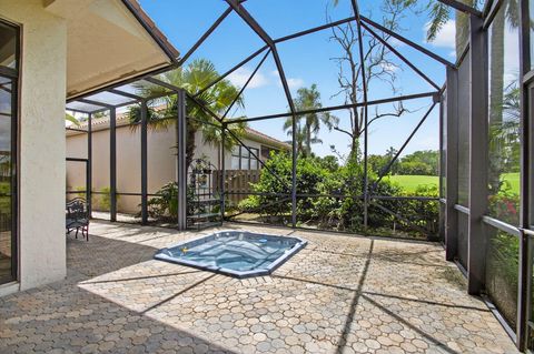 Tiny photo for 4465 Barclay Fair Way, Lake Worth, FL 33449 (MLS # R11165100)