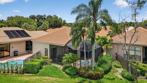 Tiny photo for 4465 Barclay Fair Way, Lake Worth, FL 33449 (MLS # R11165100)