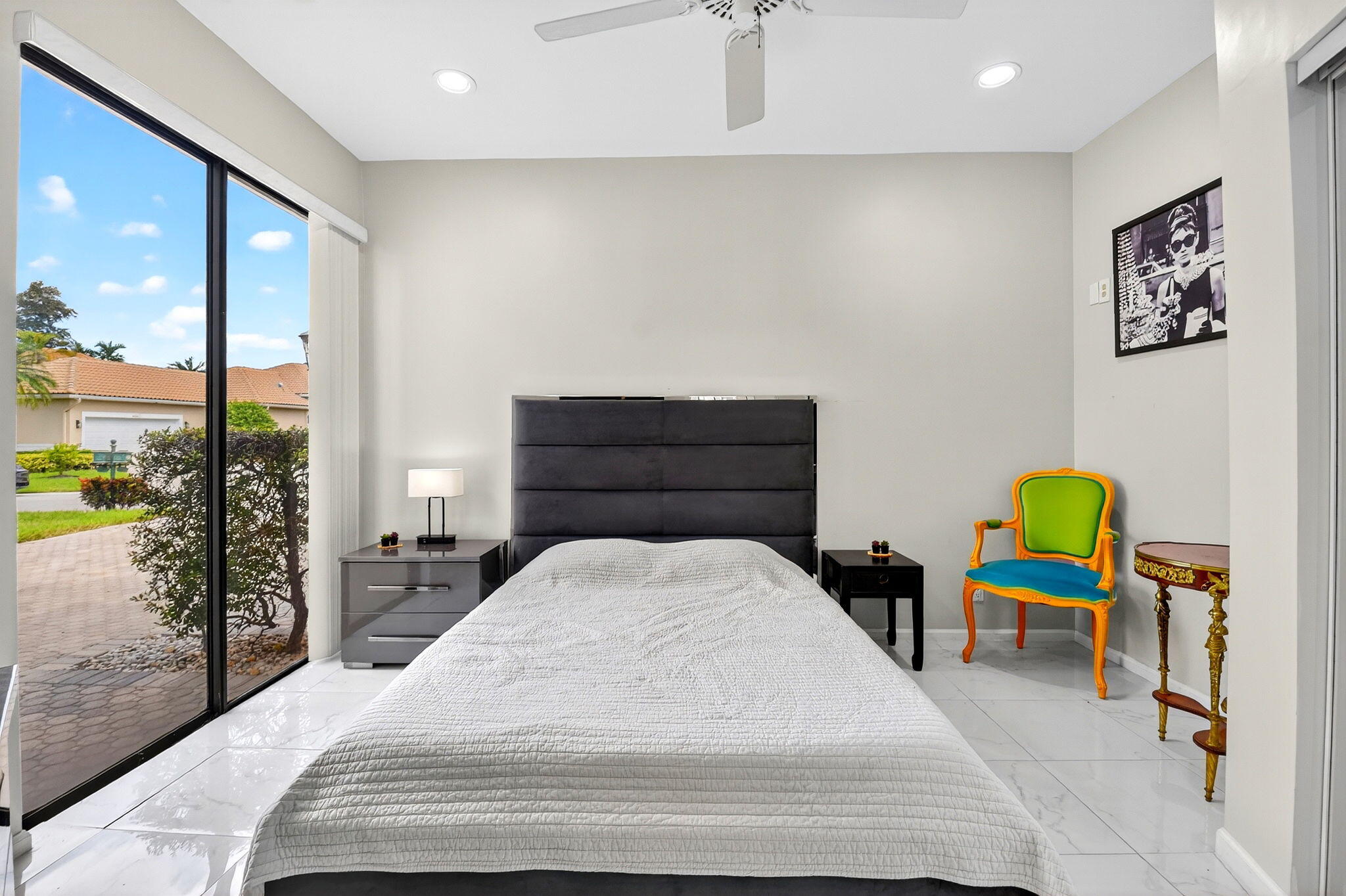 Wycliffe - Barclay - Residential