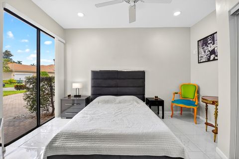 Tiny photo for 4465 Barclay Fair Way, Lake Worth, FL 33449 (MLS # R11165100)