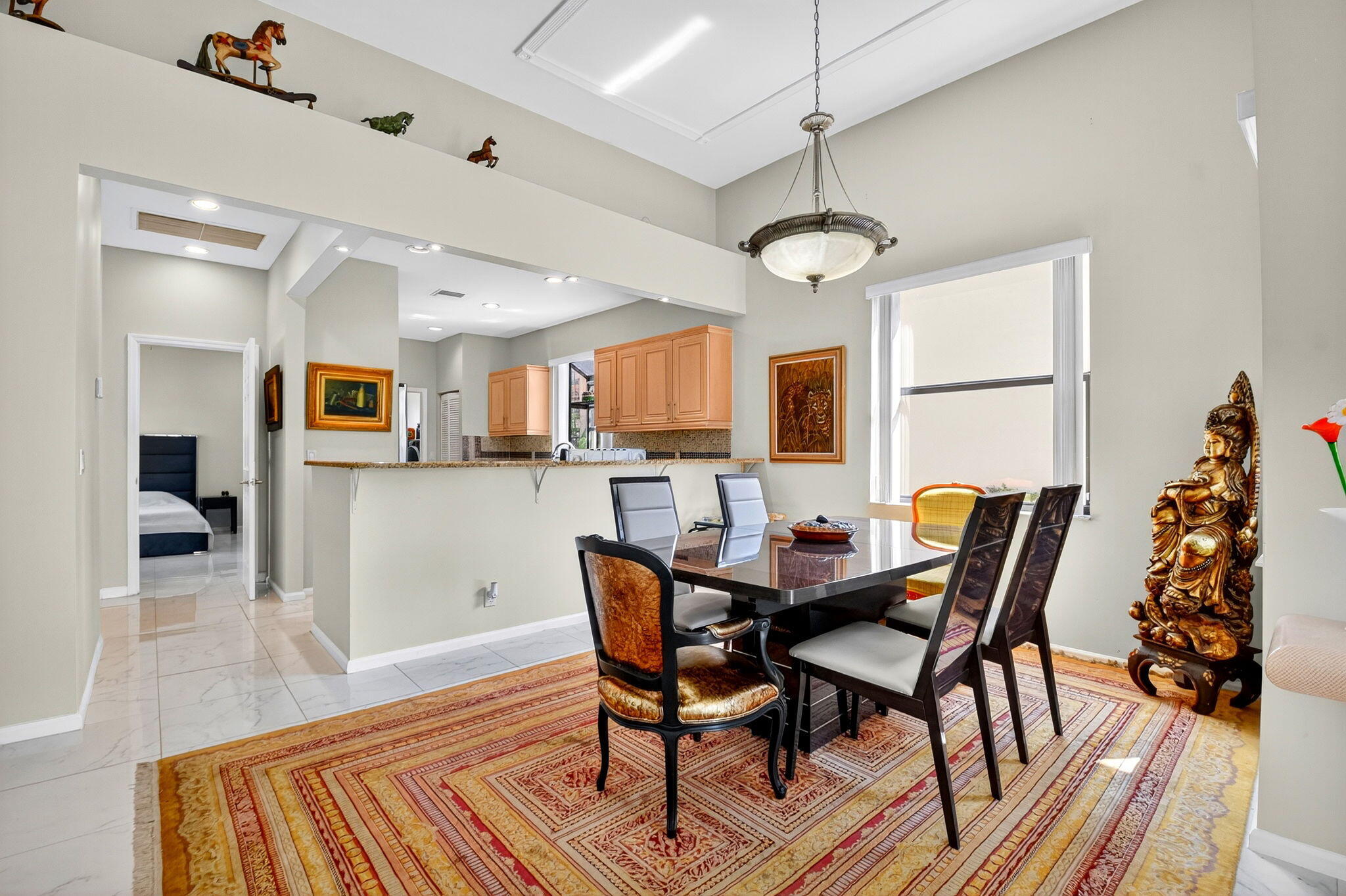 Wycliffe - Barclay - Residential