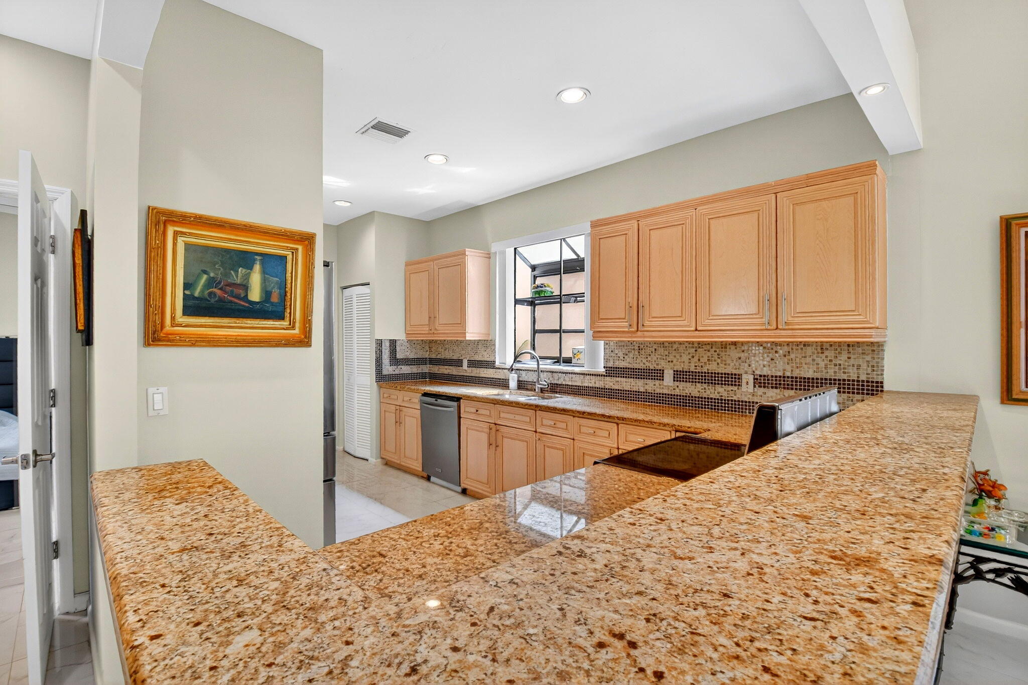 Wycliffe - Barclay - Residential