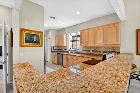 Tiny photo for 4465 Barclay Fair Way, Lake Worth, FL 33449 (MLS # R11165100)