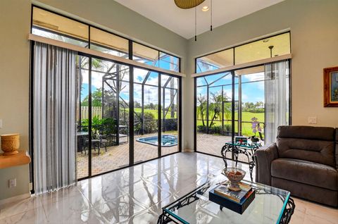 Tiny photo for 4465 Barclay Fair Way, Lake Worth, FL 33449 (MLS # R11165100)