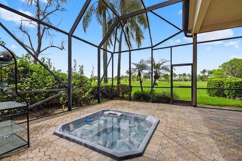 Tiny photo for 4465 Barclay Fair Way, Lake Worth, FL 33449 (MLS # R11165100)