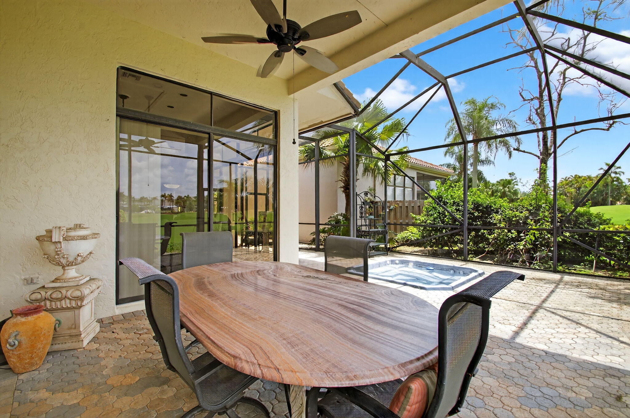 Wycliffe - Barclay - Residential