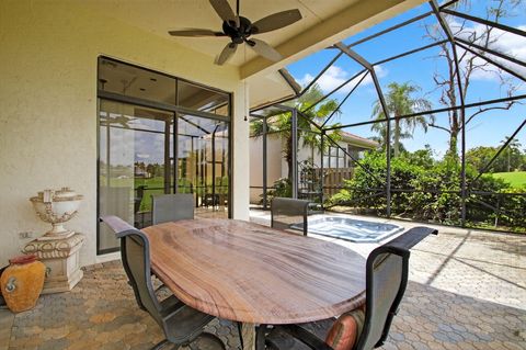 Tiny photo for 4465 Barclay Fair Way, Lake Worth, FL 33449 (MLS # R11165100)