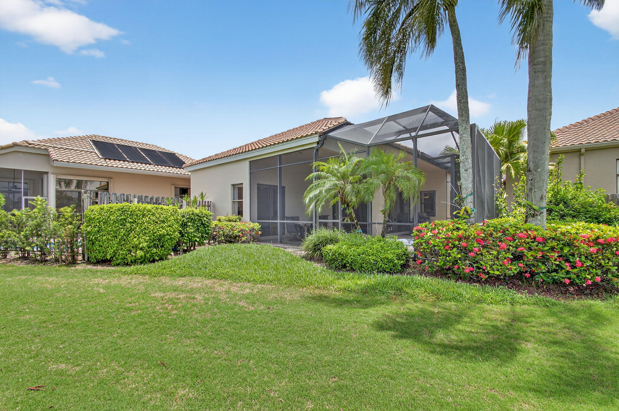 Wycliffe - Barclay - Residential