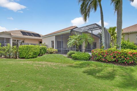 Tiny photo for 4465 Barclay Fair Way, Lake Worth, FL 33449 (MLS # R11165100)