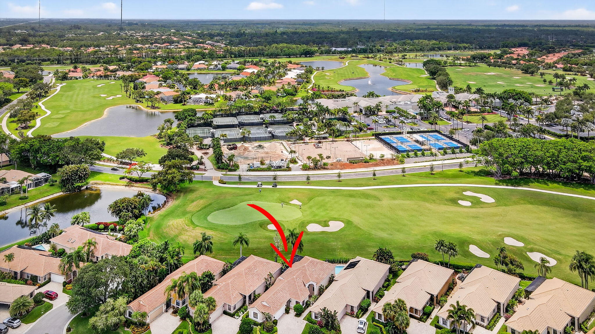 Wycliffe - Barclay - Residential