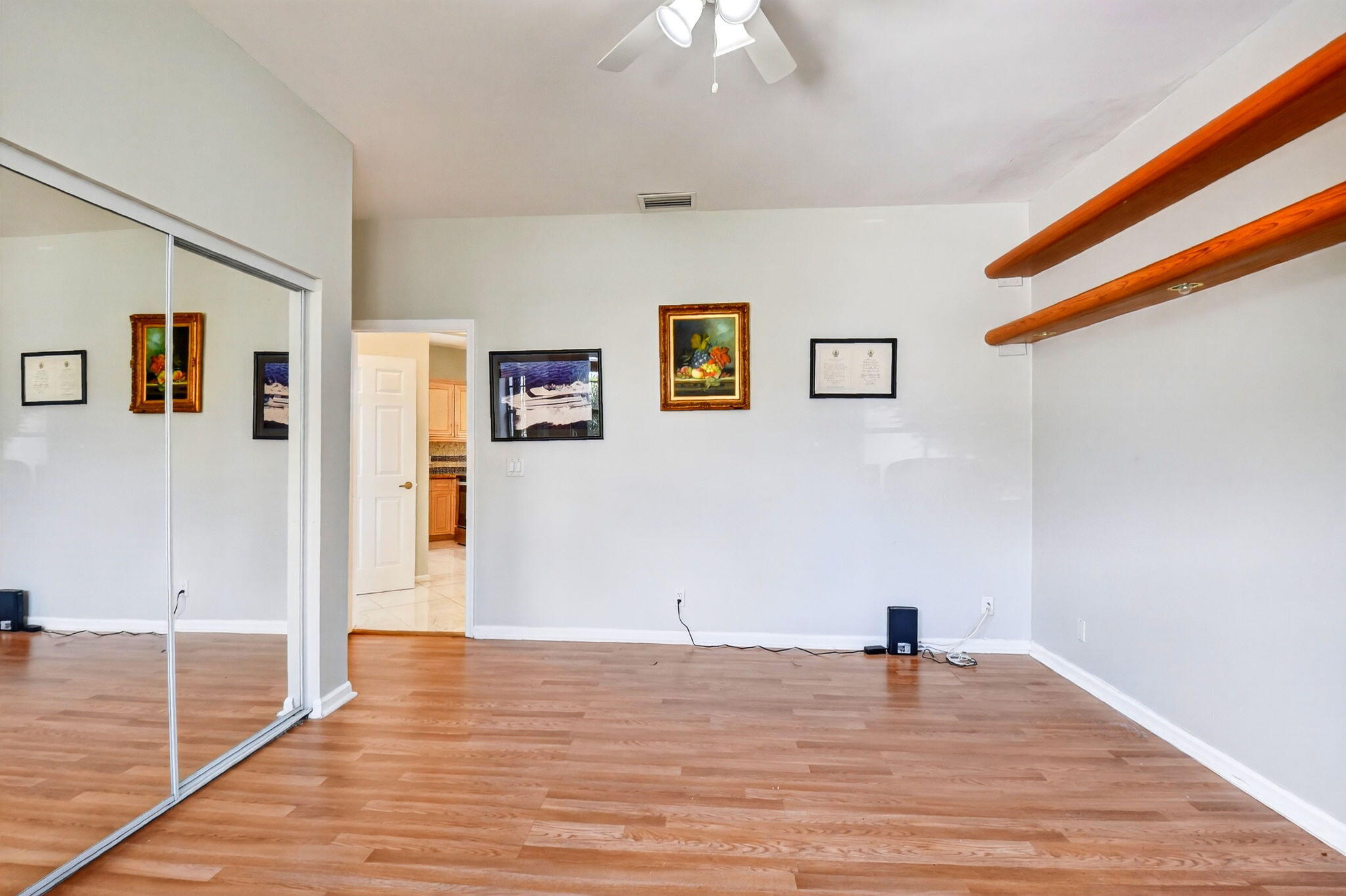 Wycliffe - Barclay - Residential