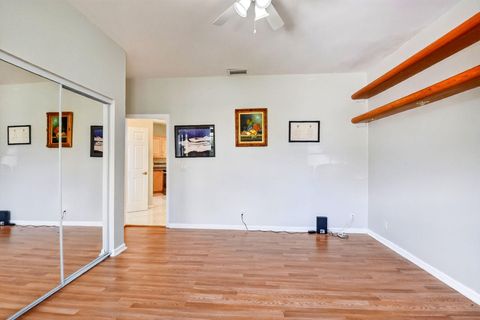 Tiny photo for 4465 Barclay Fair Way, Lake Worth, FL 33449 (MLS # R11165100)