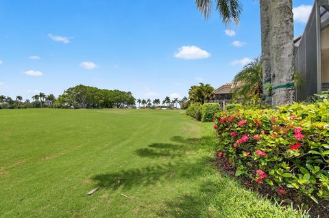 Tiny photo for 4465 Barclay Fair Way, Lake Worth, FL 33449 (MLS # R11165100)