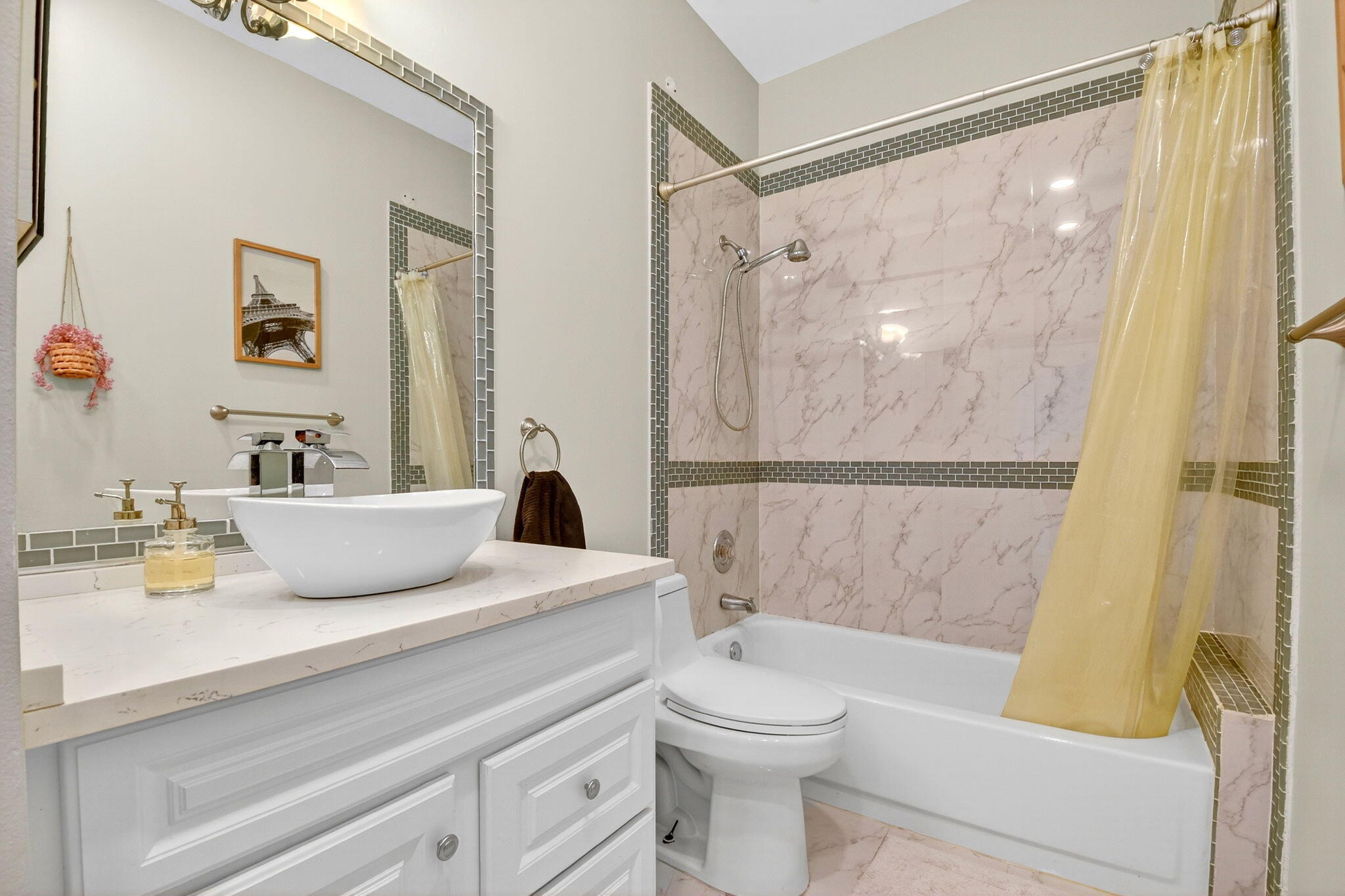 Wycliffe - Barclay - Residential