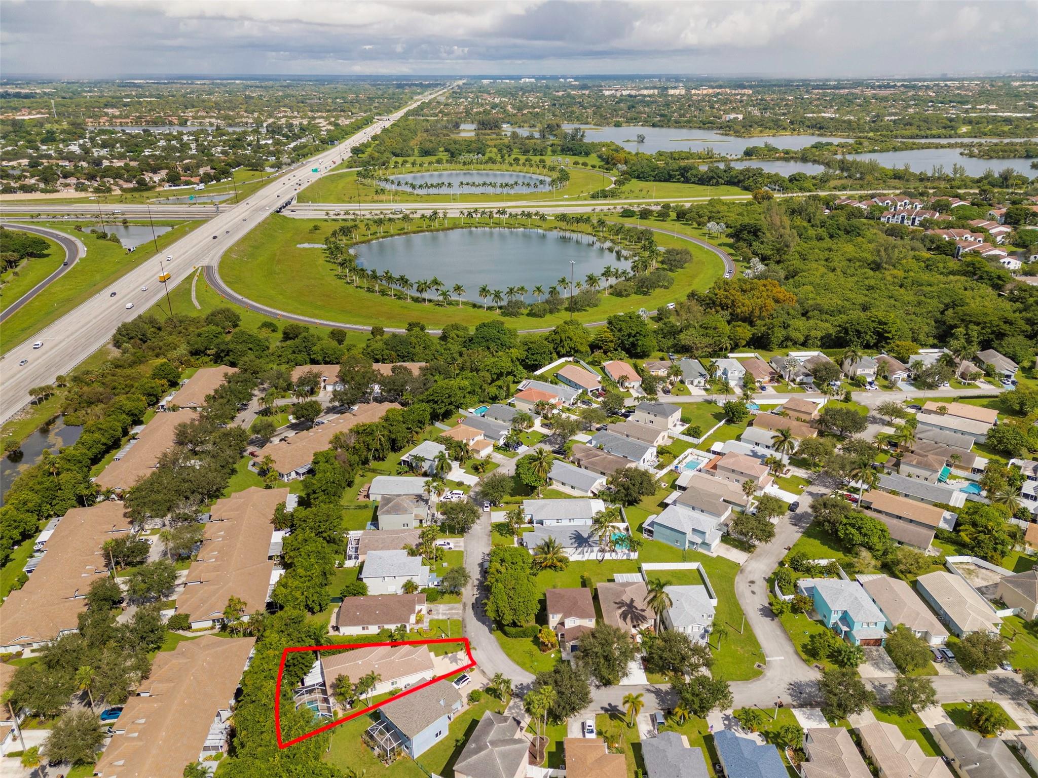 Olympia & York Residentia - Residential