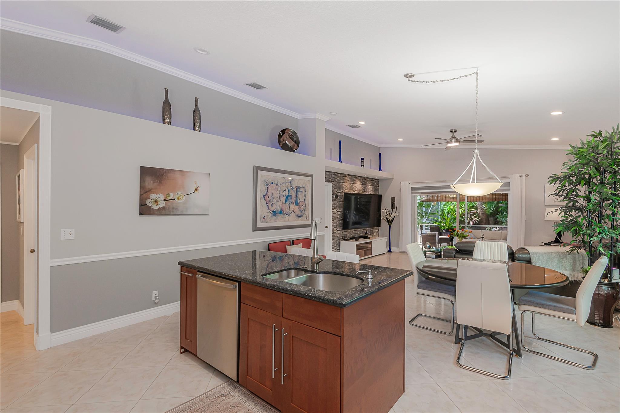 Olympia & York Residentia - Residential