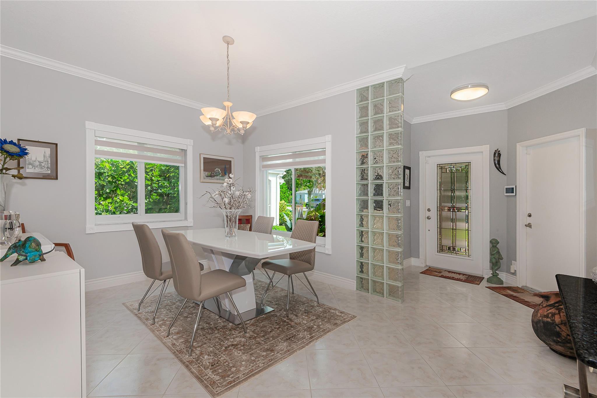 Olympia & York Residentia - Residential