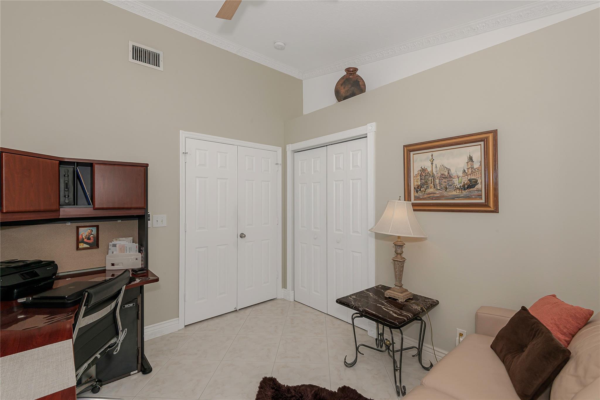 Olympia & York Residentia - Residential