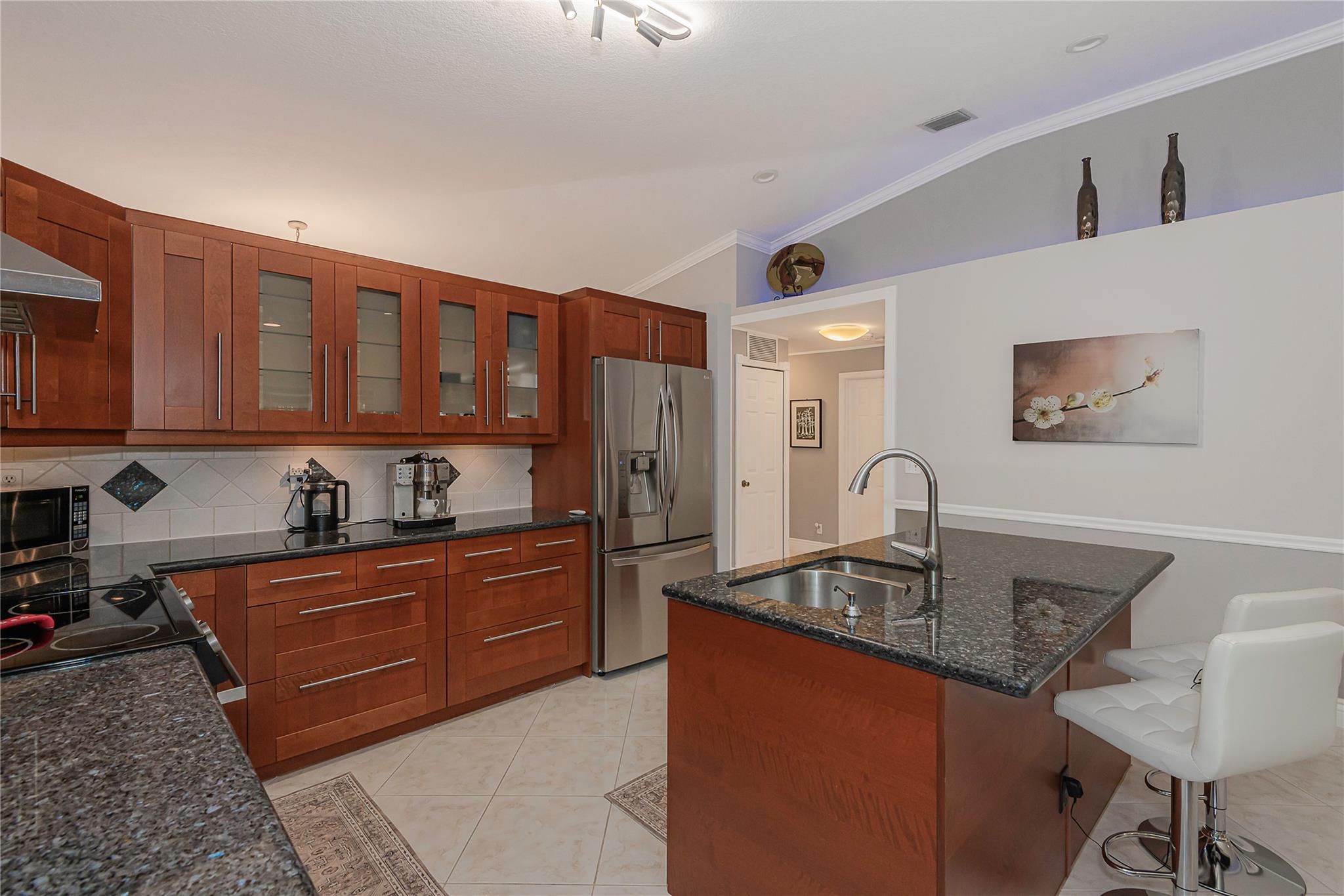 Olympia & York Residentia - Residential