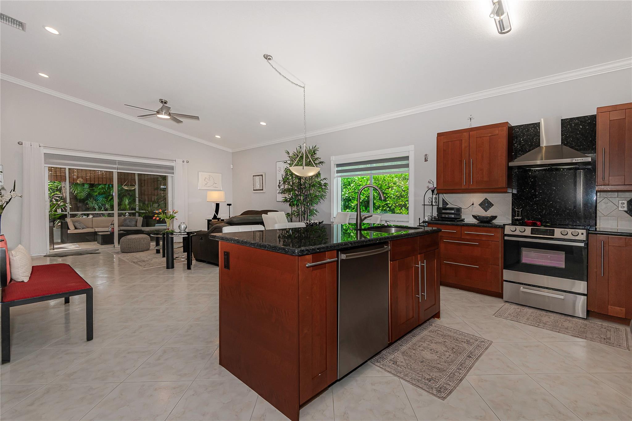 Olympia & York Residentia - Residential