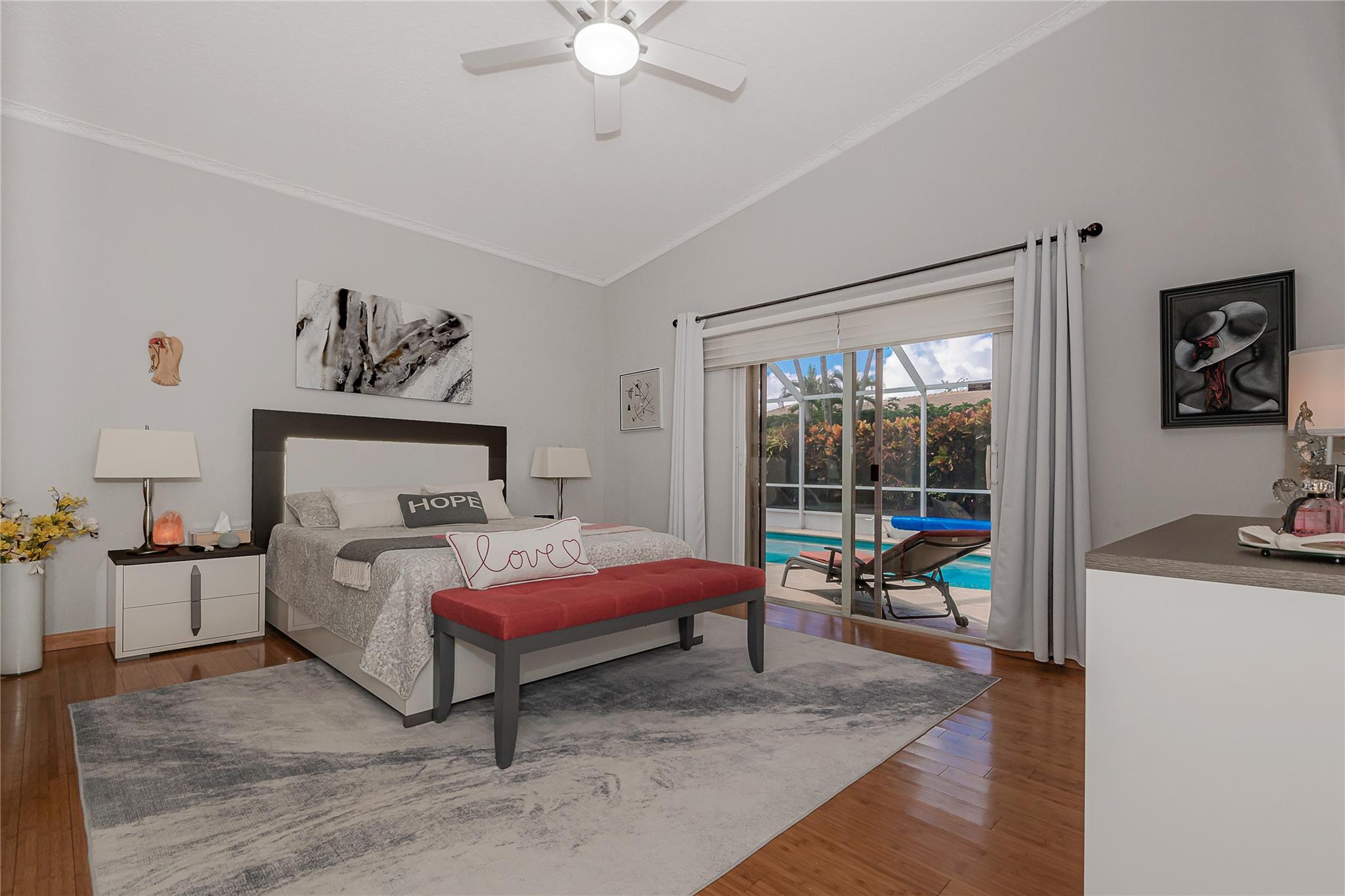 Olympia & York Residentia - Residential