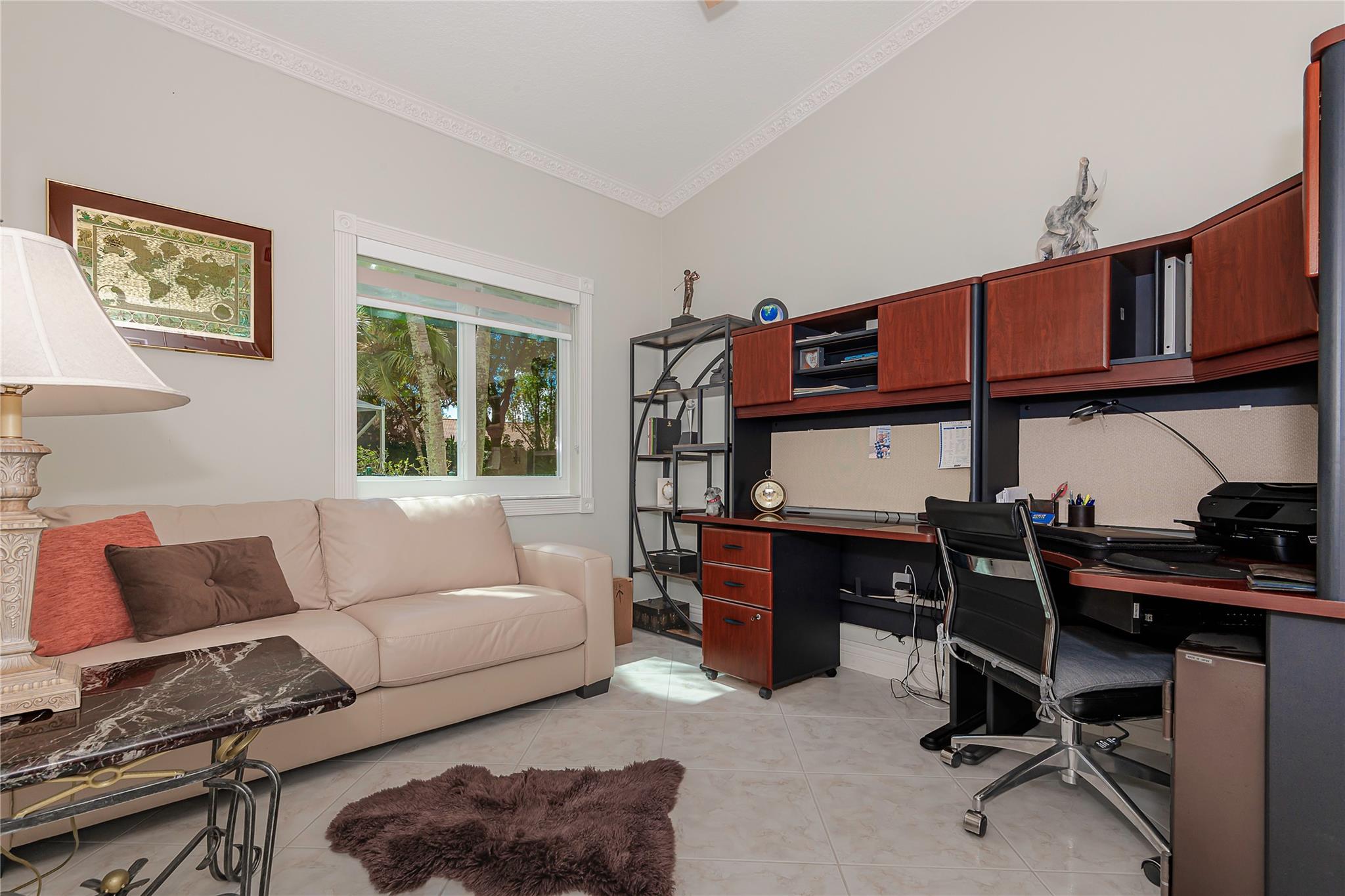 Olympia & York Residentia - Residential