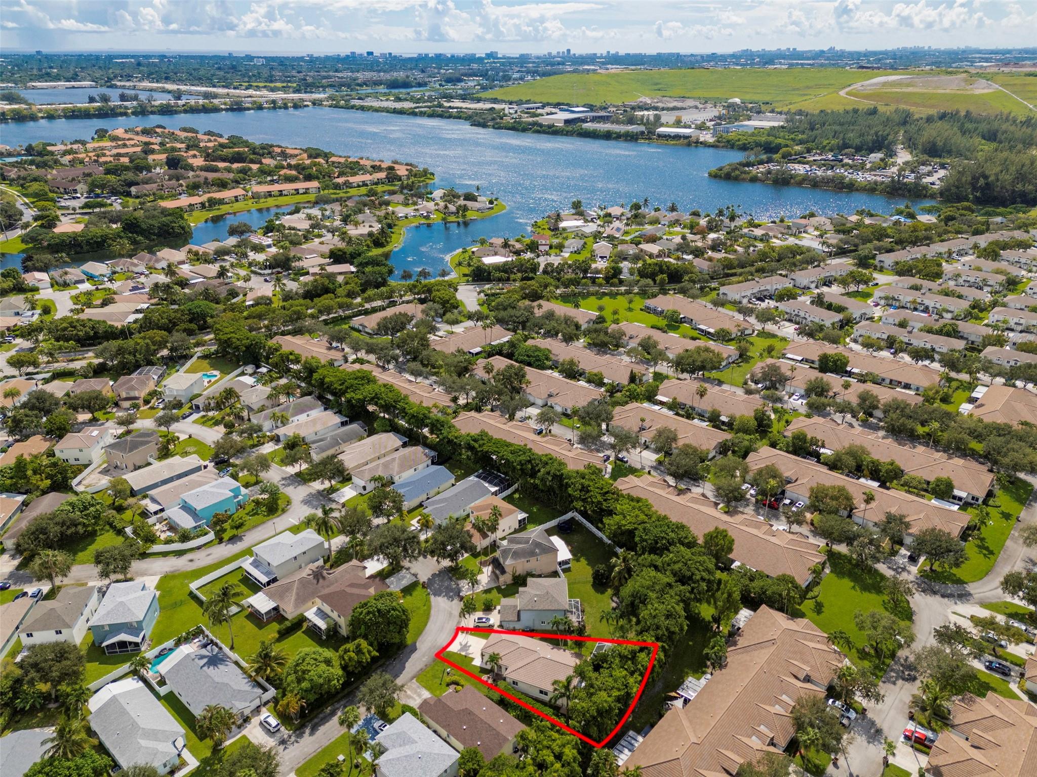 Olympia & York Residentia - Residential