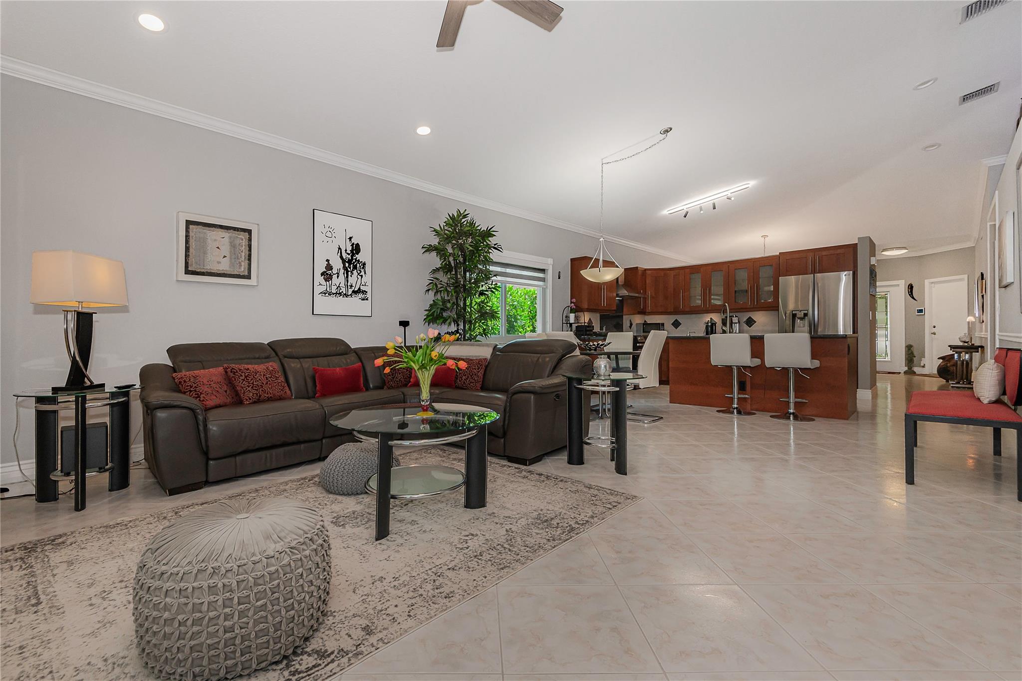 Olympia & York Residentia - Residential