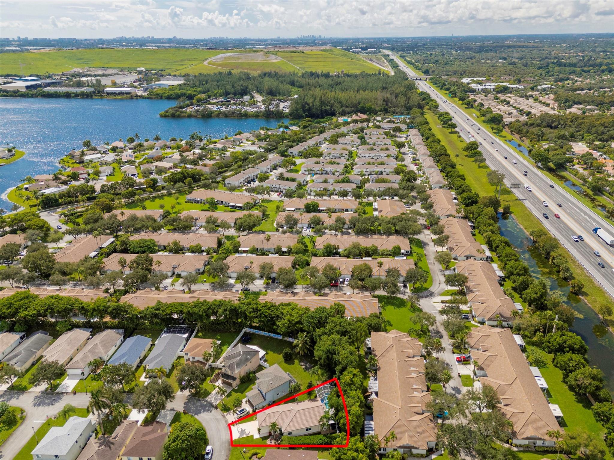 Olympia & York Residentia - Residential