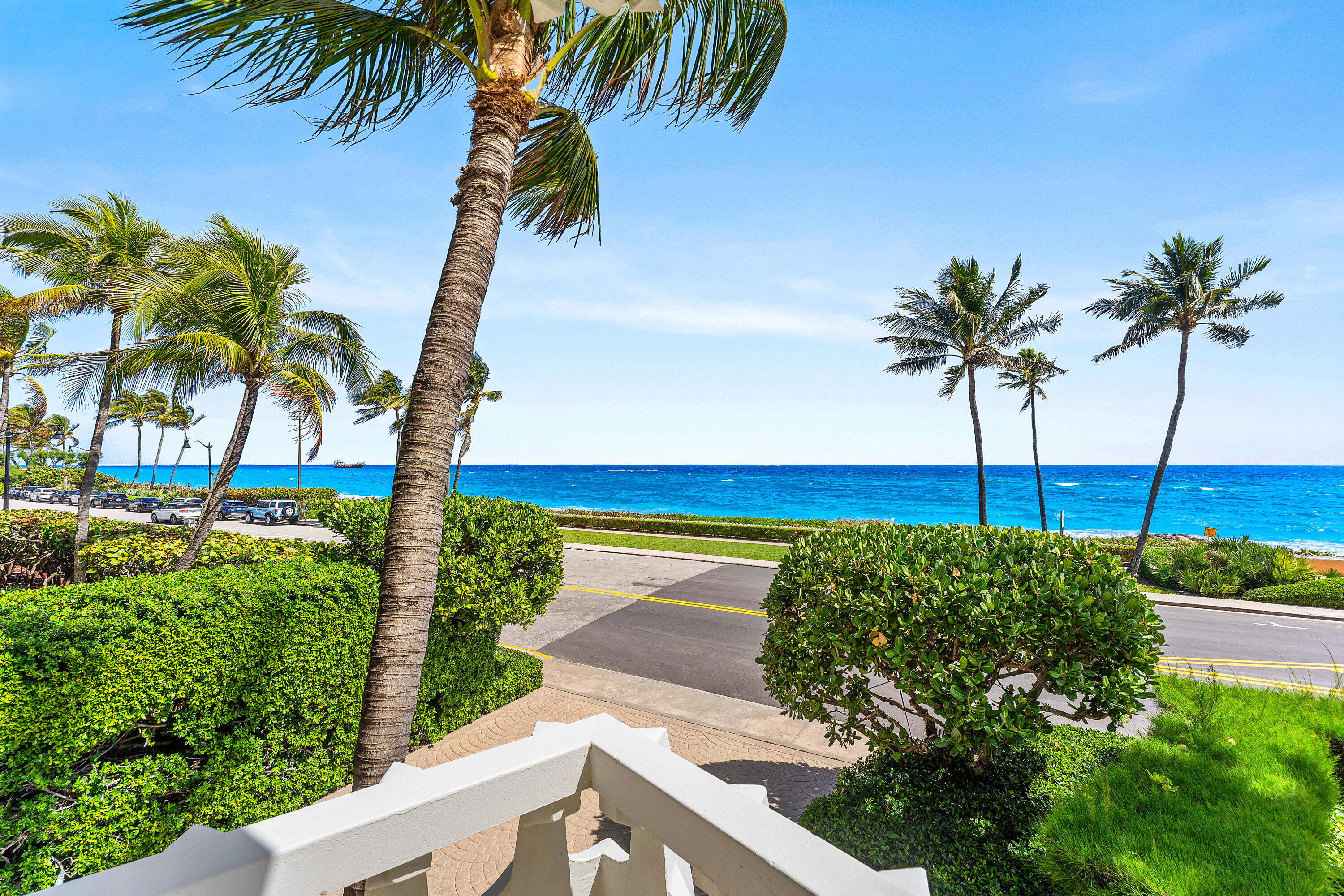 THREE HUNDRED OCEAN BLVD APTS INC - Residential