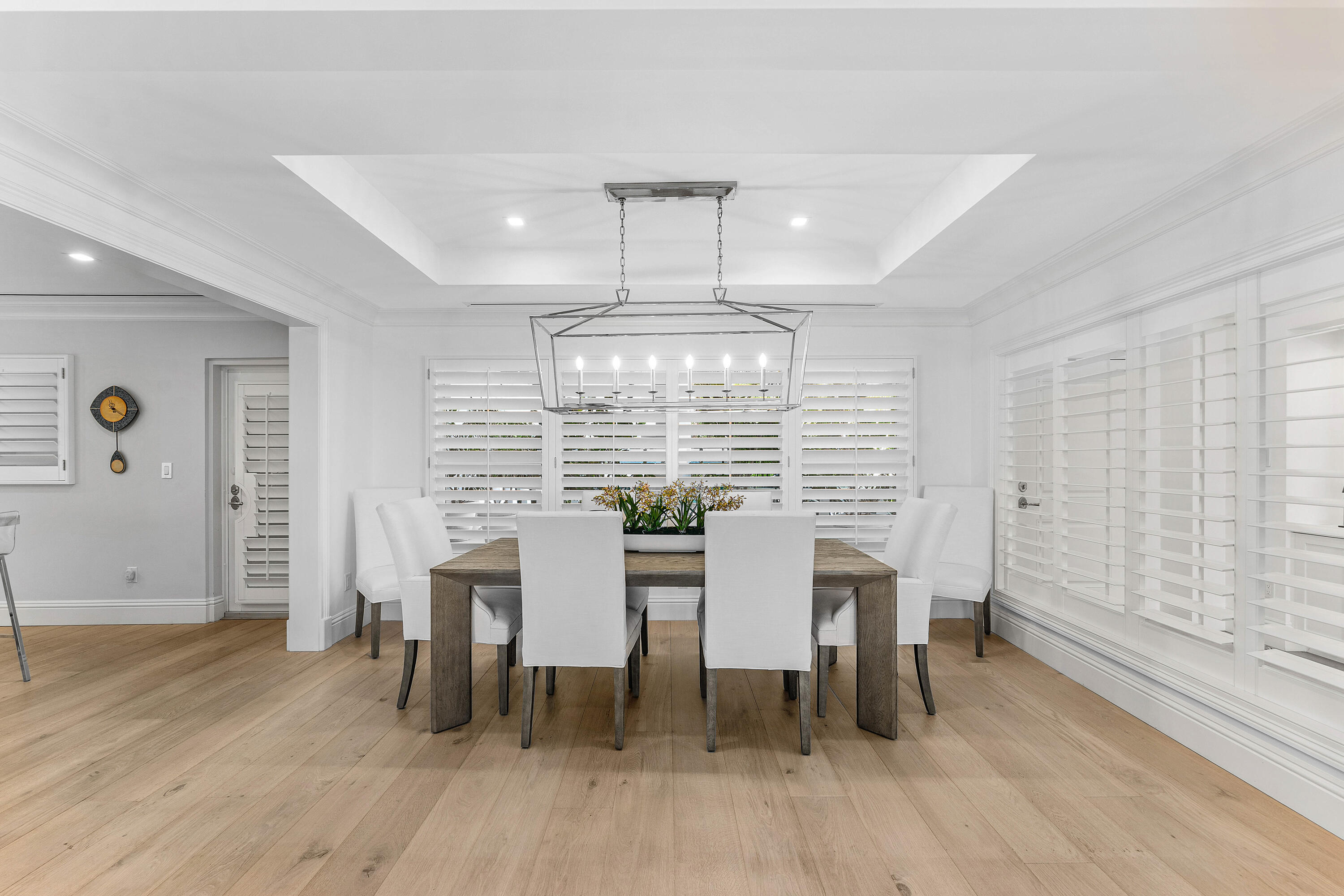 THREE HUNDRED OCEAN BLVD APTS INC - Residential