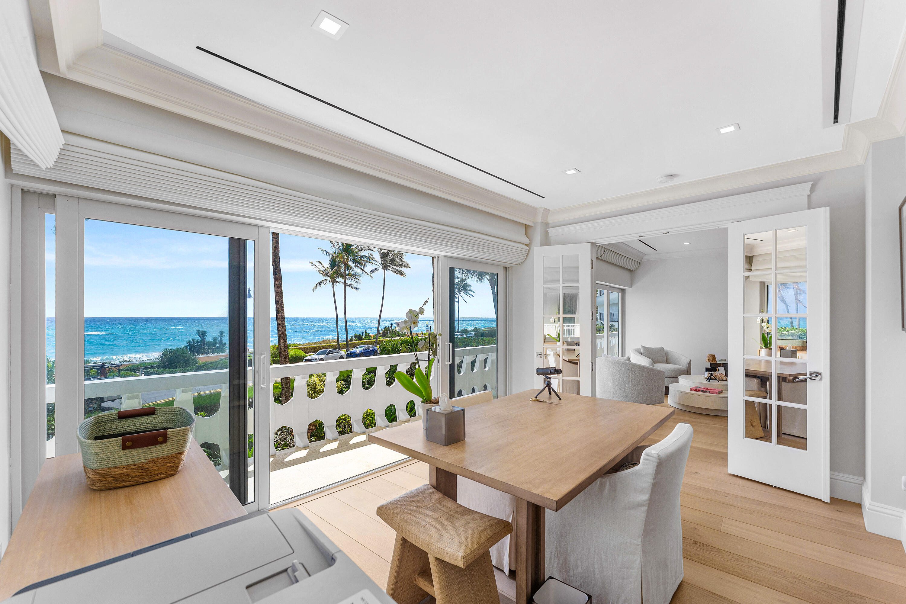 THREE HUNDRED OCEAN BLVD APTS INC - Residential