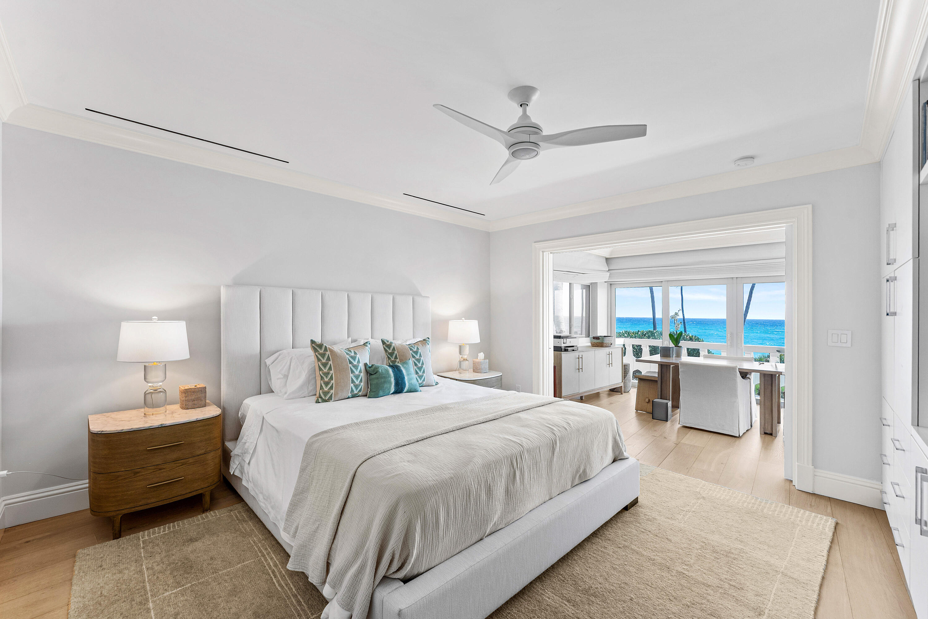 THREE HUNDRED OCEAN BLVD APTS INC - Residential