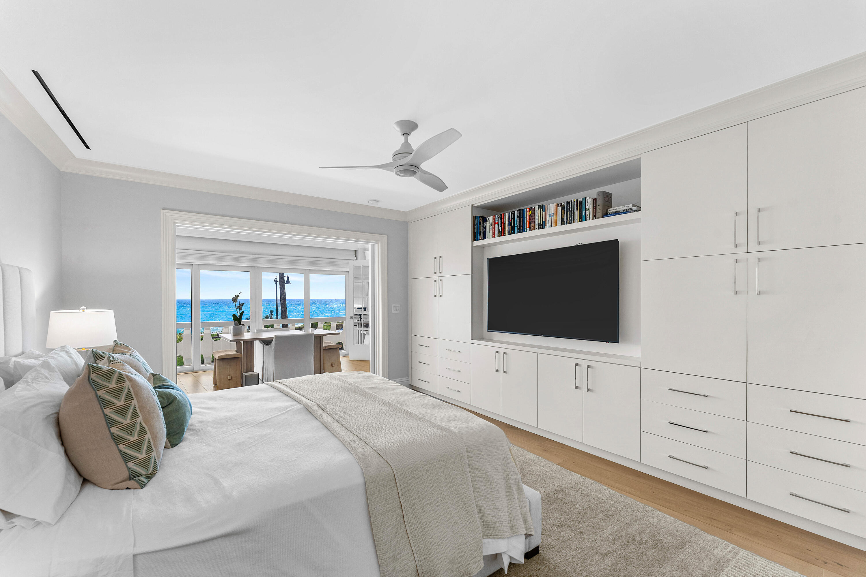 THREE HUNDRED OCEAN BLVD APTS INC - Residential