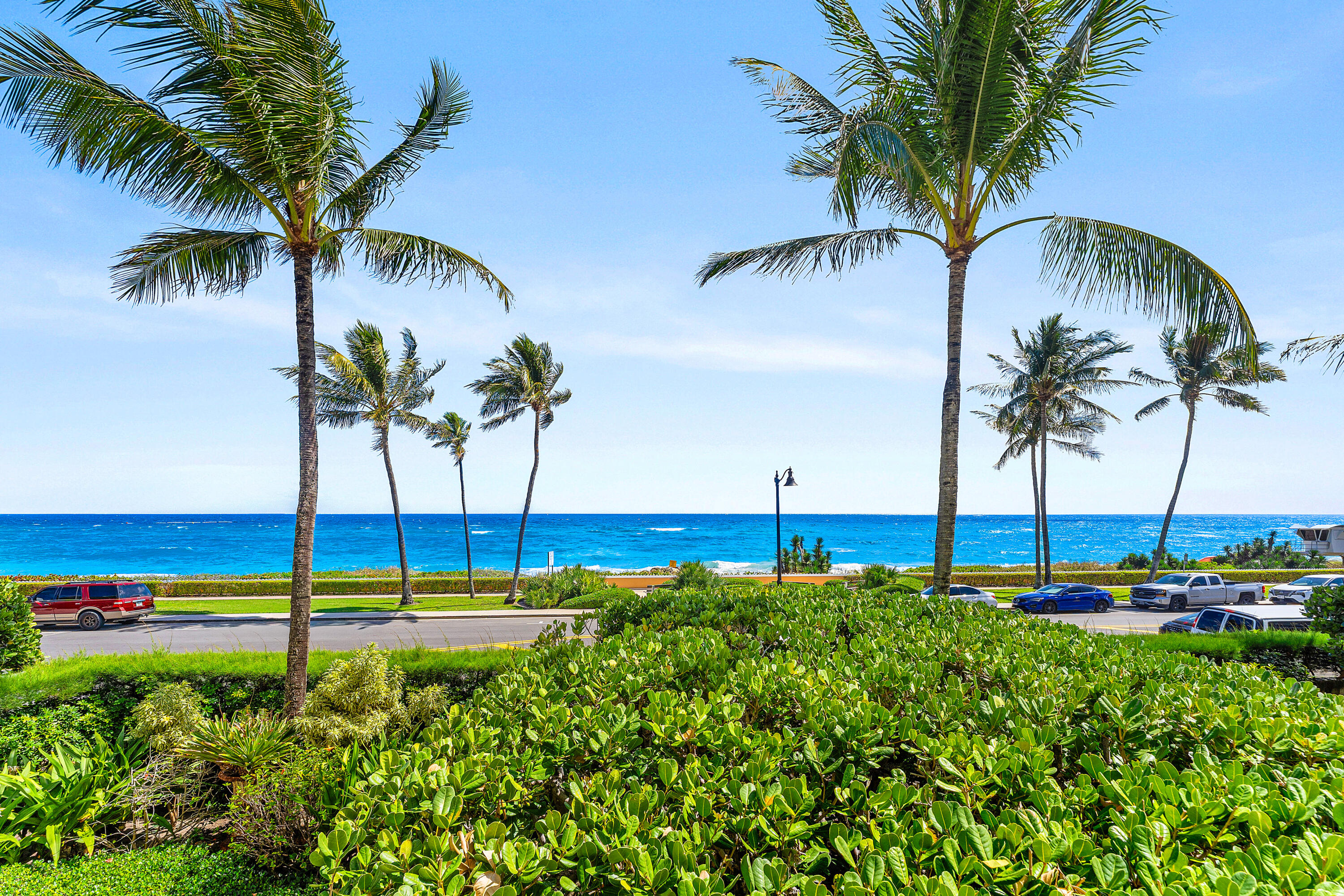 THREE HUNDRED OCEAN BLVD APTS INC - Residential