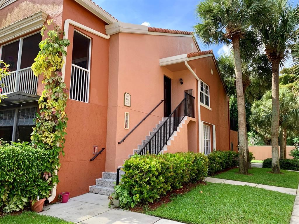 Photo of 3207 Clint Moore Road #107, Boca Raton, FL 33496 (MLS # R10876832)