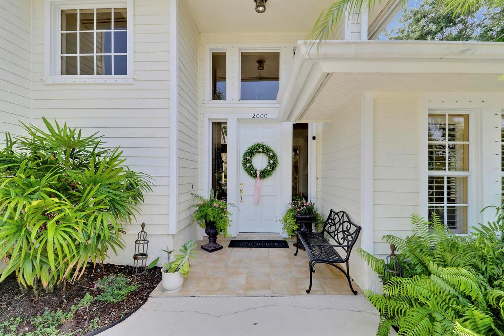 Photo of 2000 SW Oakwater Point, Palm City, FL 34990 (MLS # R11104213)