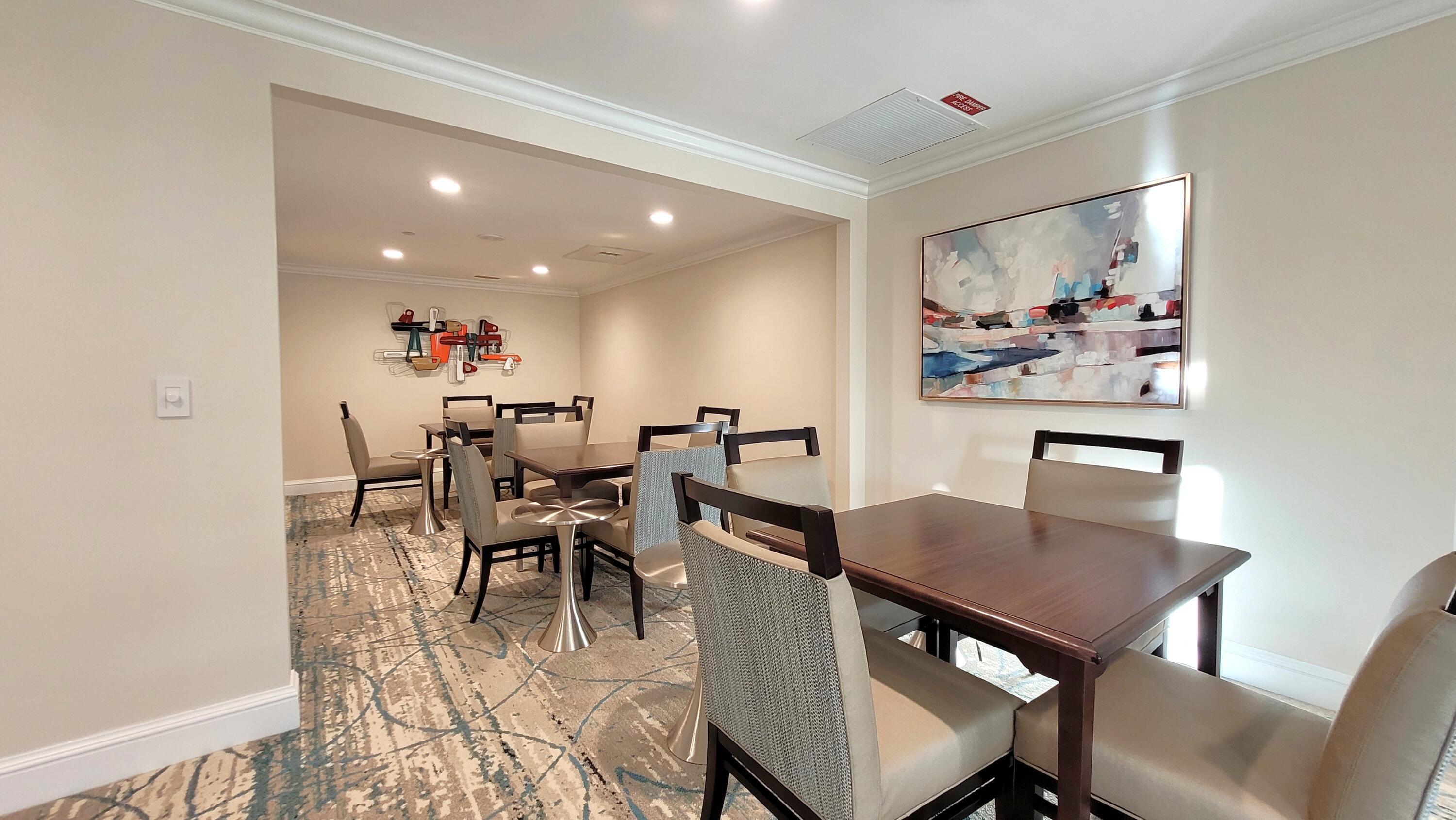 TOSCANA NORTH CONDO - Residential Lease