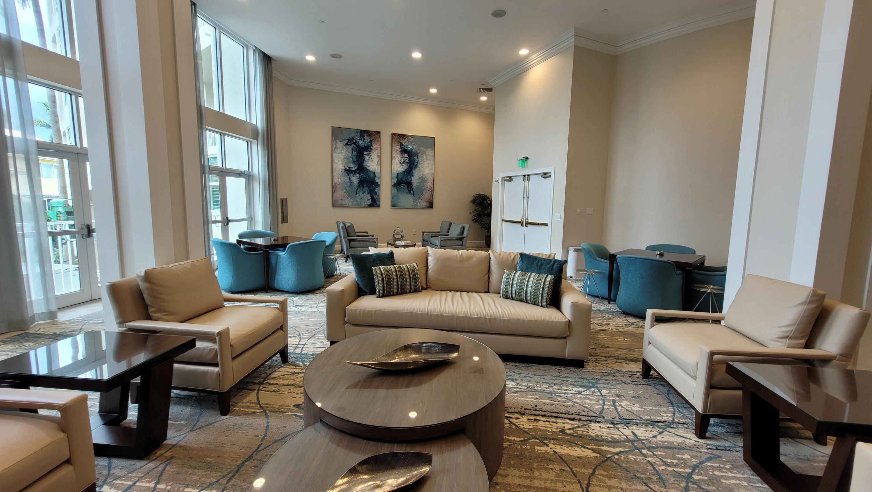 TOSCANA NORTH CONDO - Residential Lease