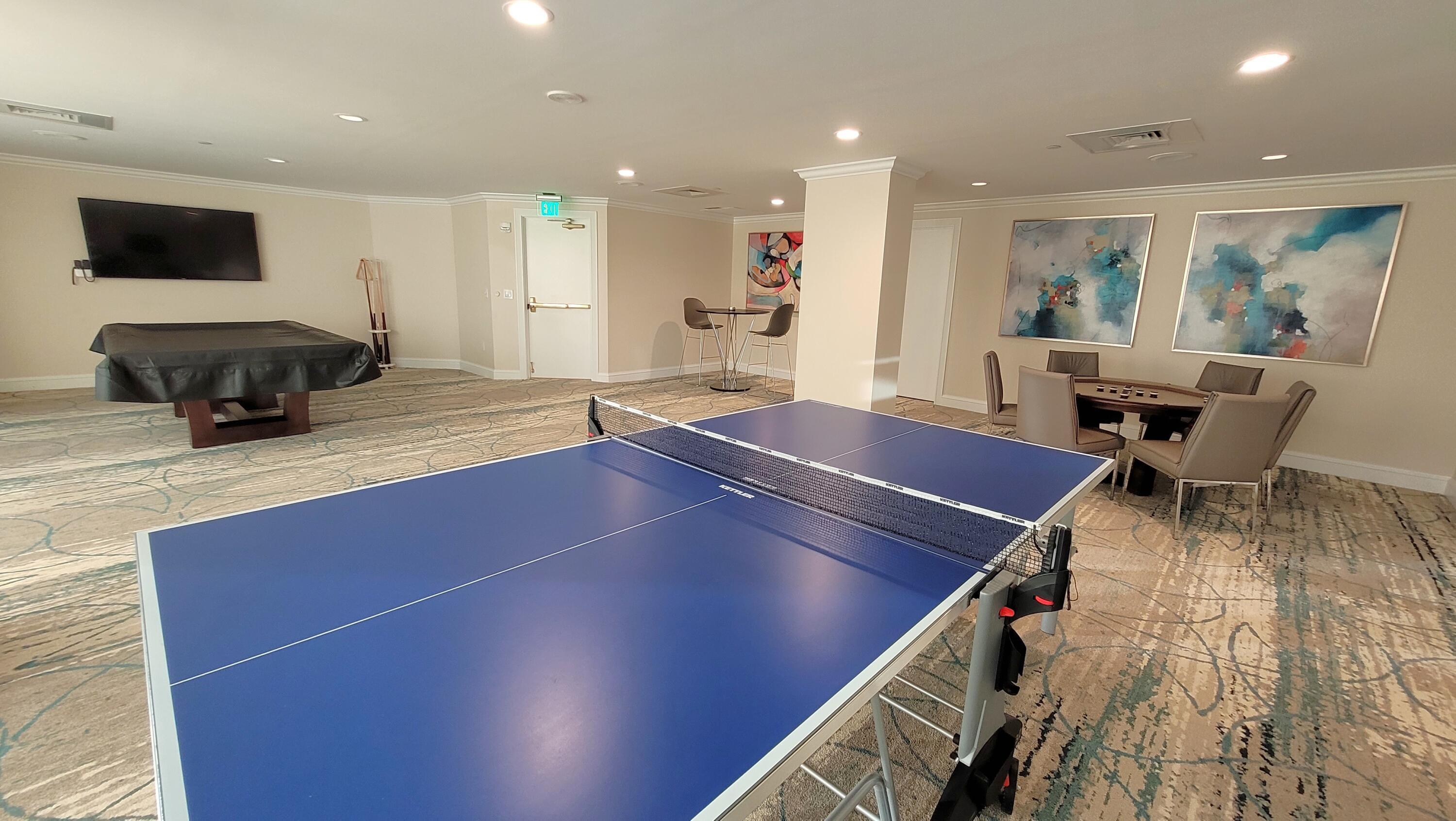 TOSCANA NORTH CONDO - Residential Lease