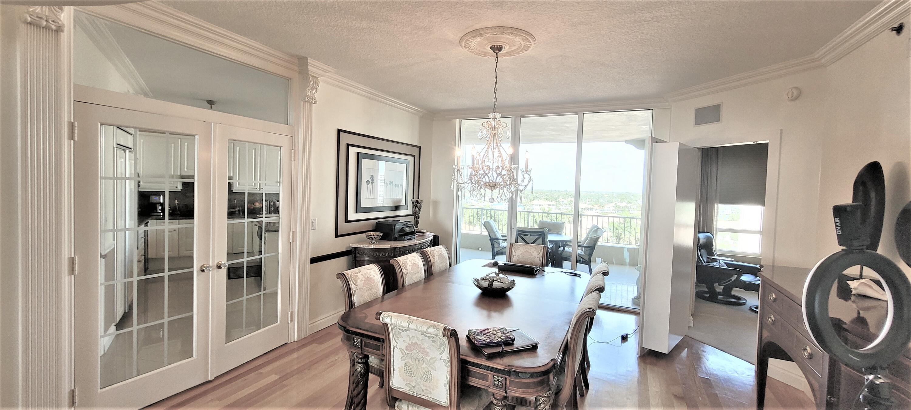 TOSCANA NORTH CONDO - Residential Lease