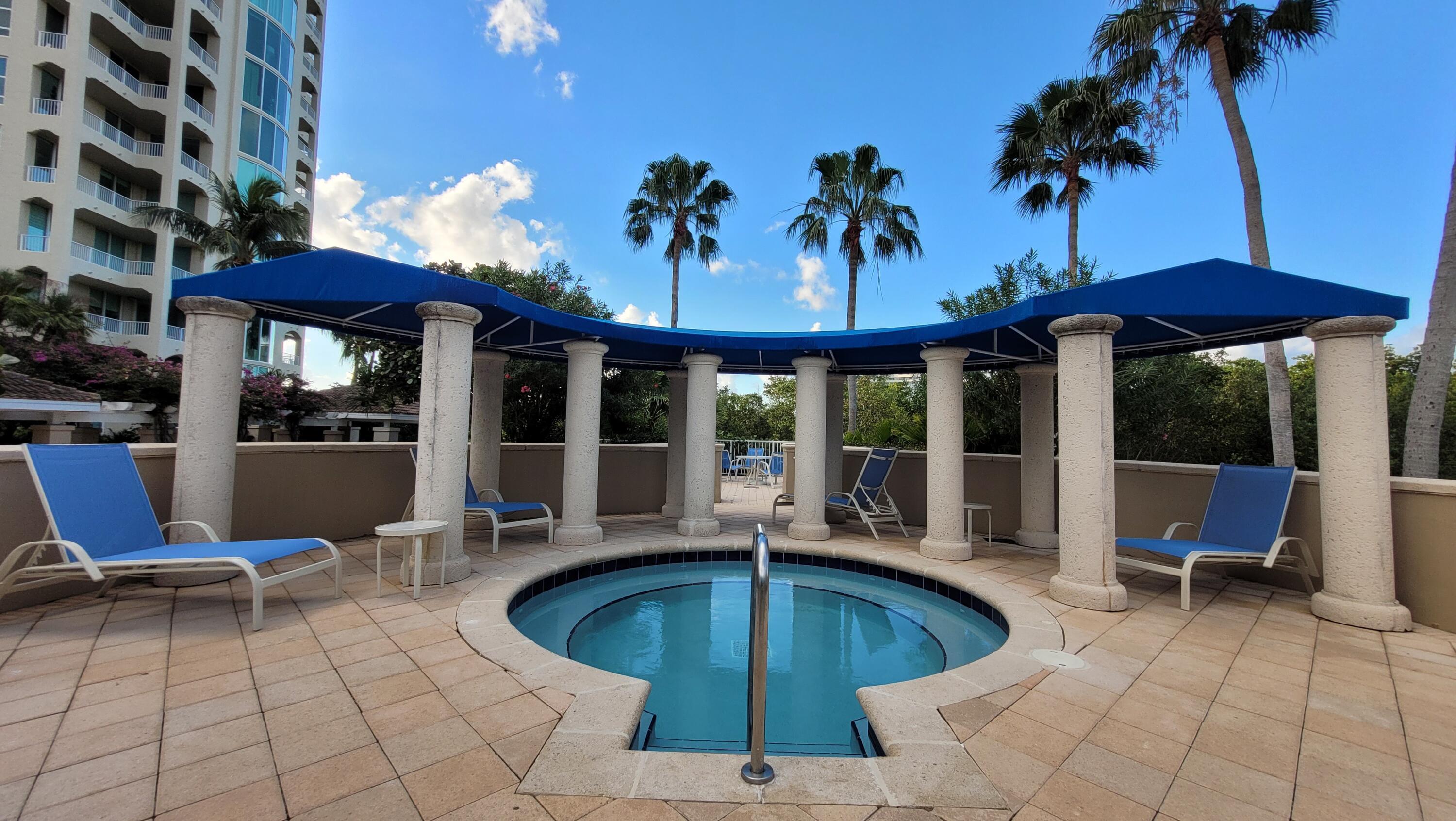 TOSCANA NORTH CONDO - Residential Lease