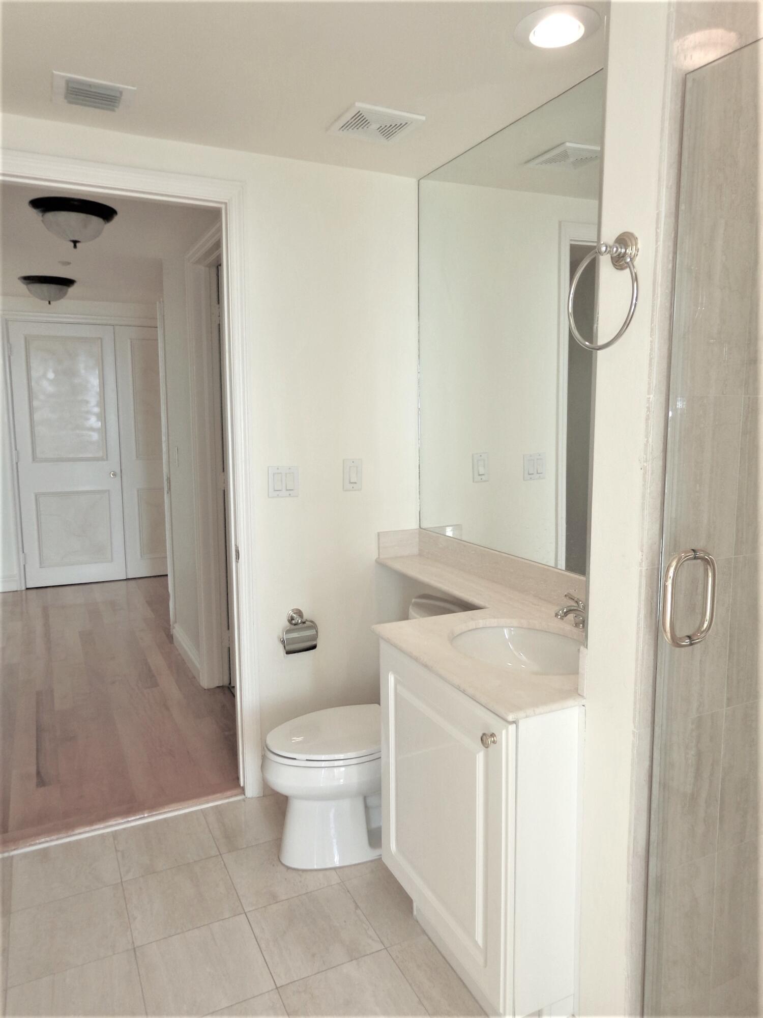 TOSCANA NORTH CONDO - Residential Lease