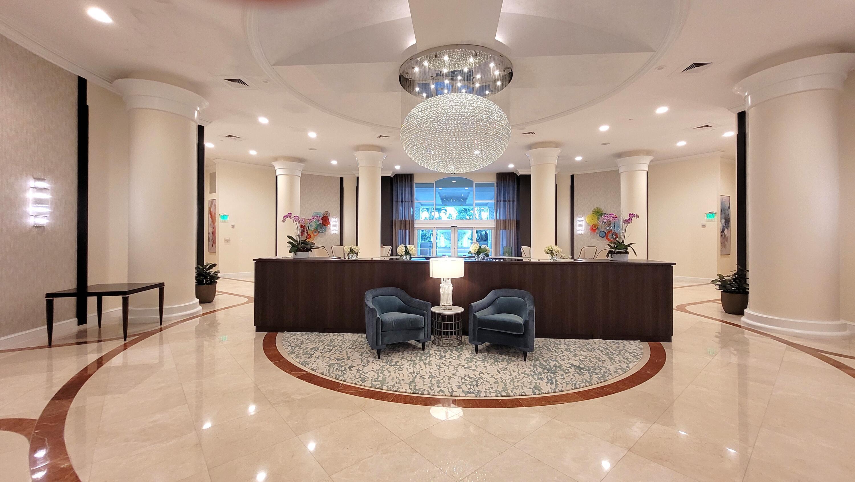 TOSCANA NORTH CONDO - Residential Lease