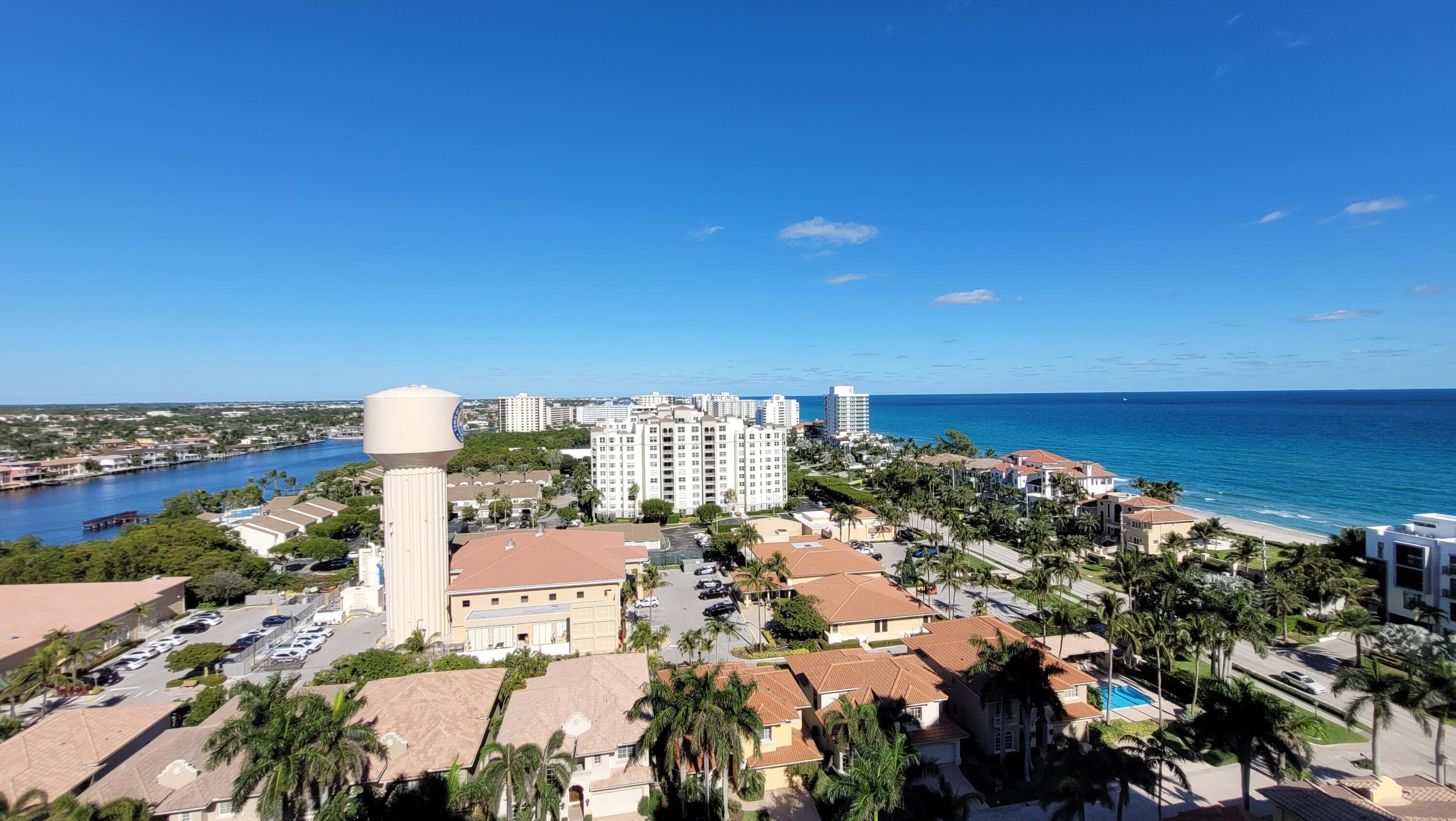 TOSCANA NORTH CONDO - Residential Lease
